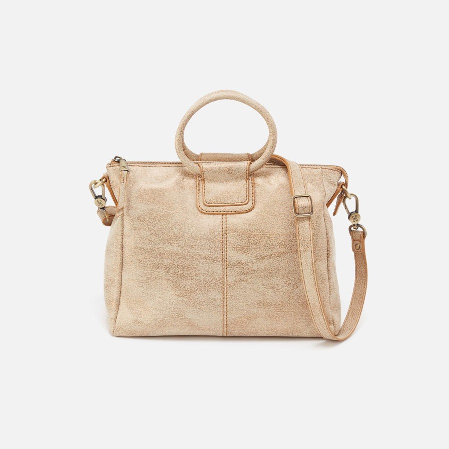 Handbags Hobo | Sheila Medium Satchel