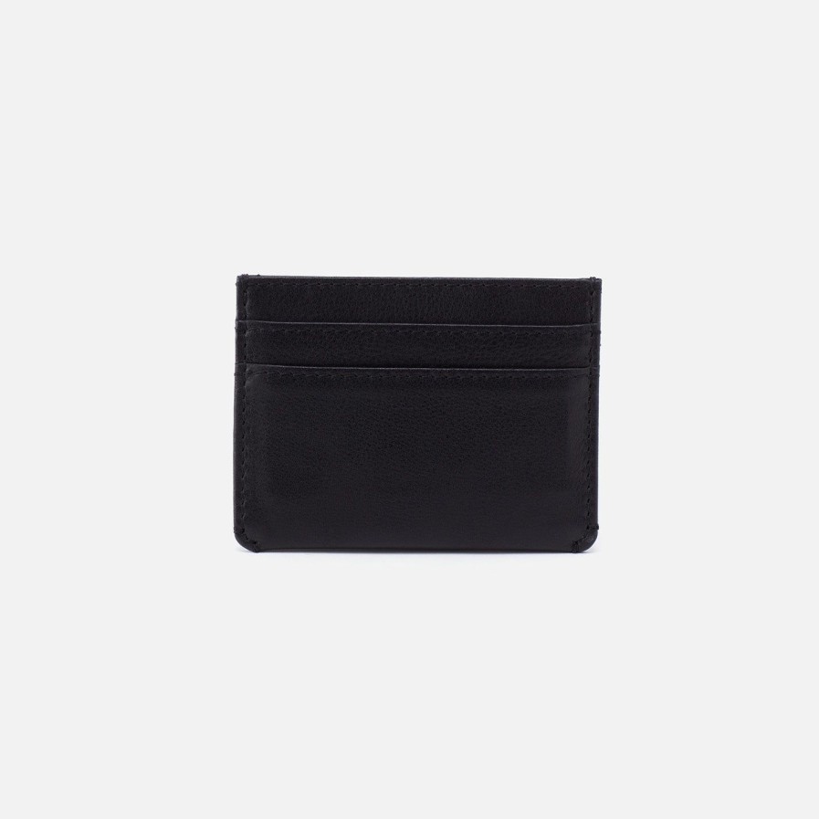 Wallets Hobo | Men'S Credit Card Wallet