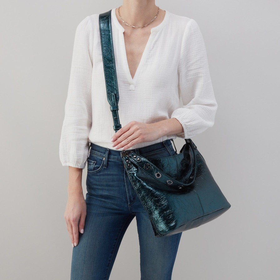 Handbags Hobo | Pier Shoulder Bag