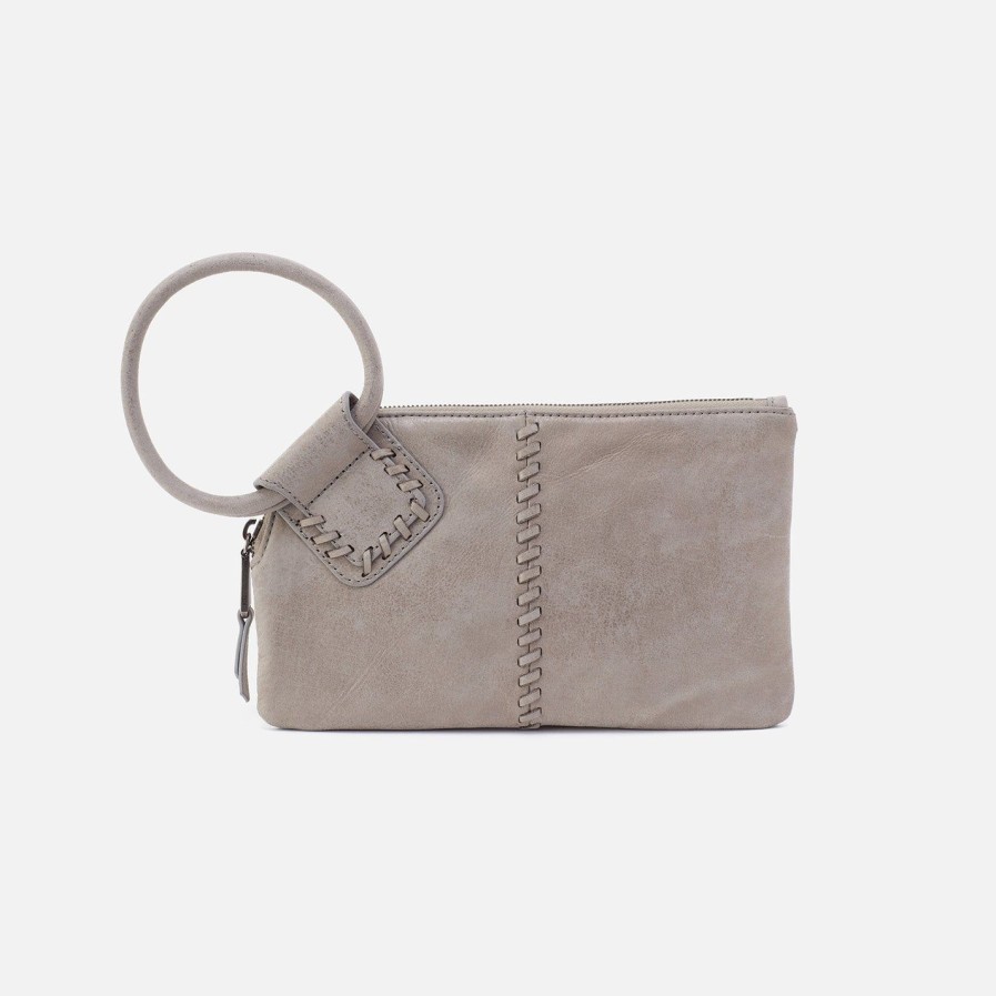 Handbags Hobo | Sable Wristlet