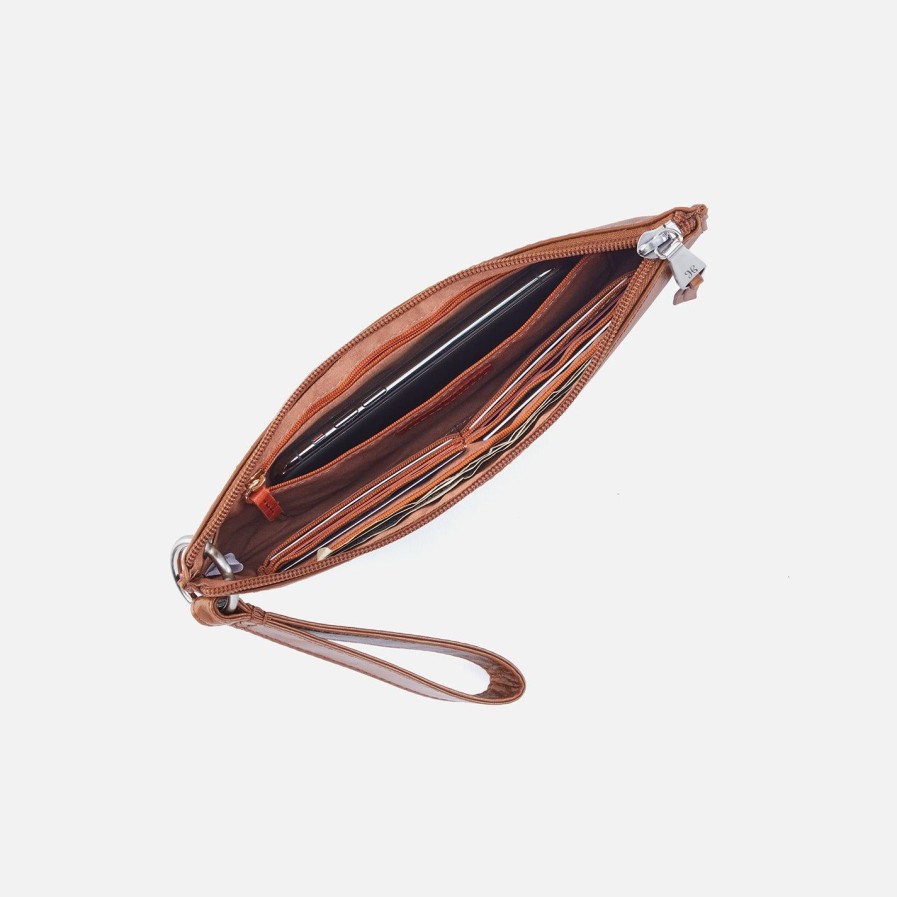 Handbags Hobo | Vida Wristlet