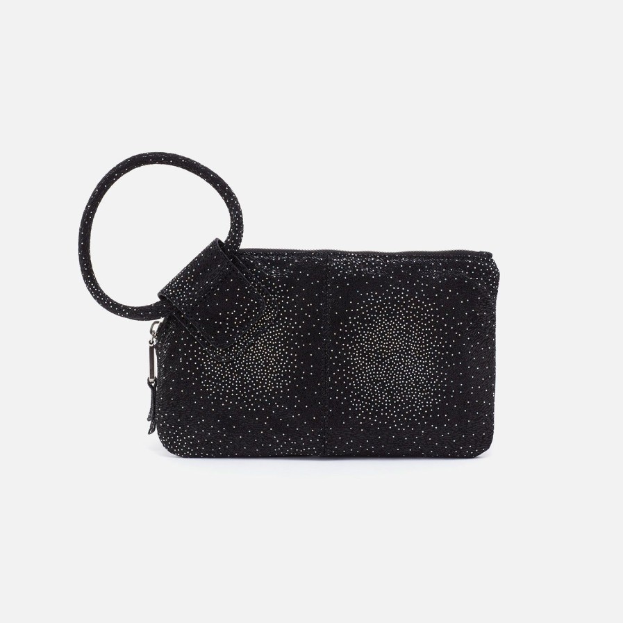 Handbags Hobo | Sable Wristlet