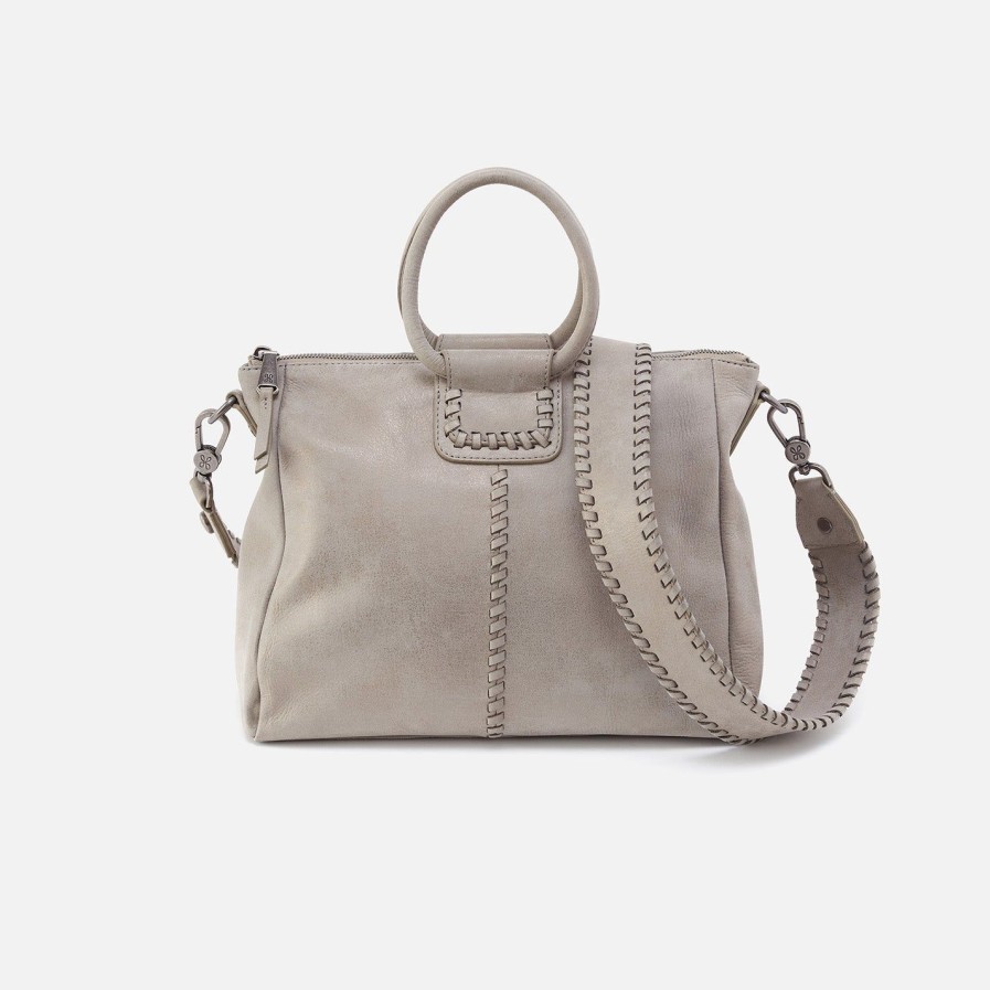 Handbags Hobo | Sheila Medium Satchel