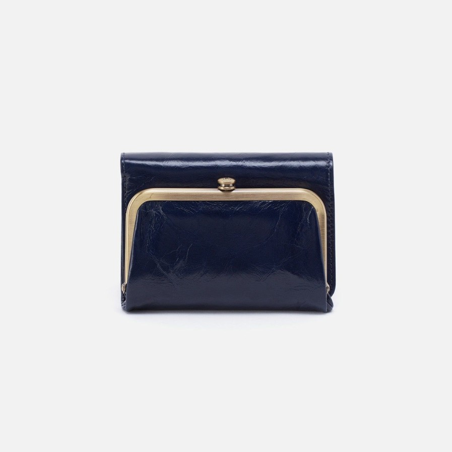 Wallets Hobo | Robin Compact Wallet