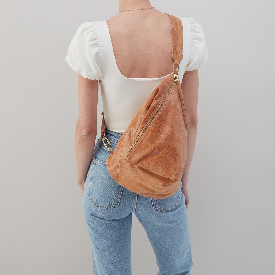 Handbags Hobo | Sway Convertible Sling