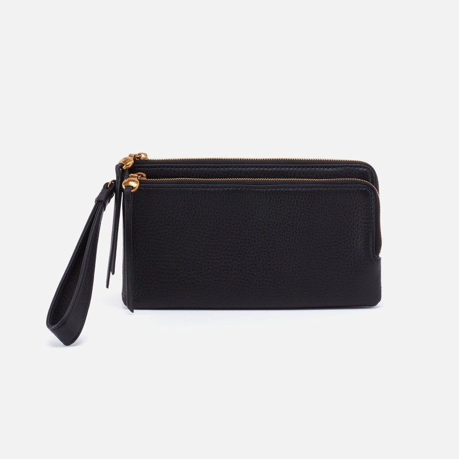 Handbags Hobo | Dayton Wristlet