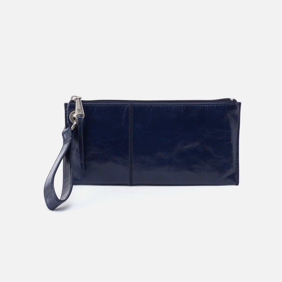 Handbags Hobo | Vida Wristlet