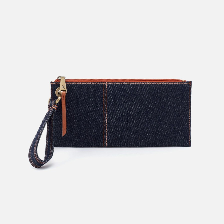 Handbags Hobo | Vida Wristlet