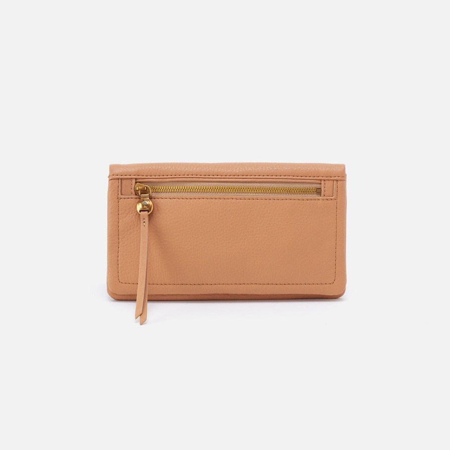 Wallets Hobo | Lumen Continental Wallet