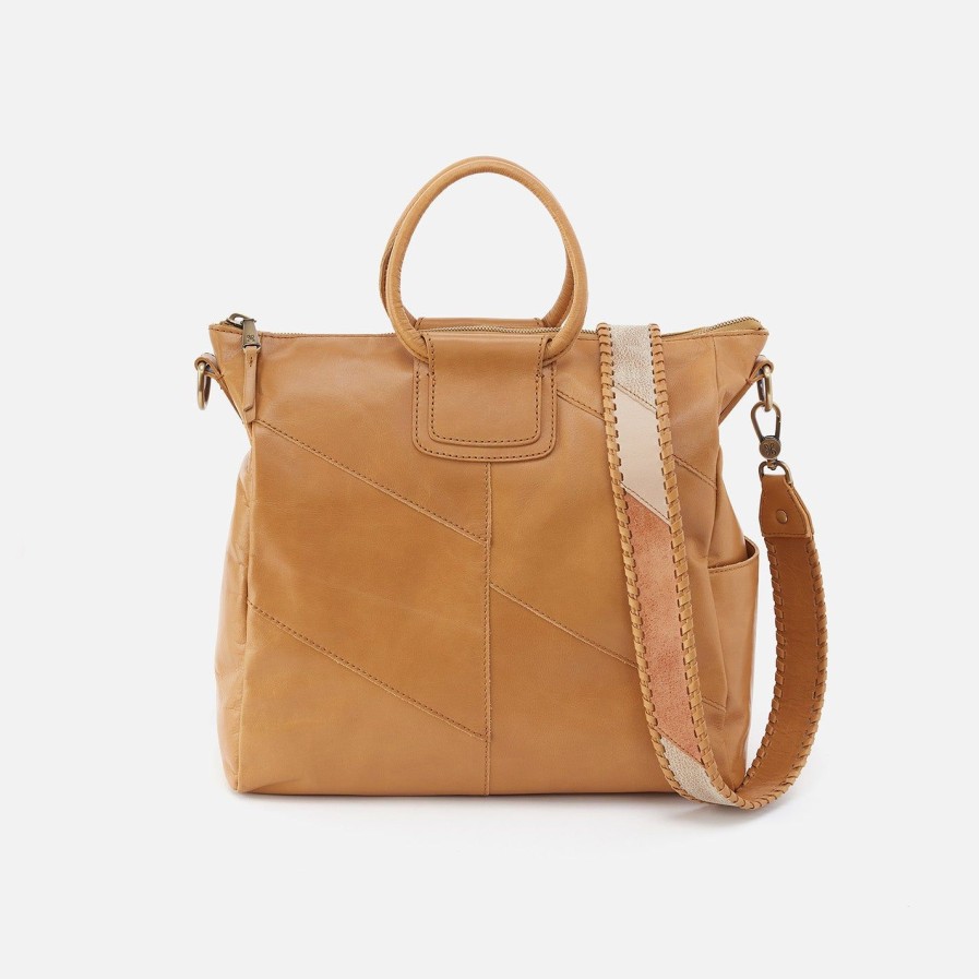 Handbags Hobo | Sheila Large Satchel