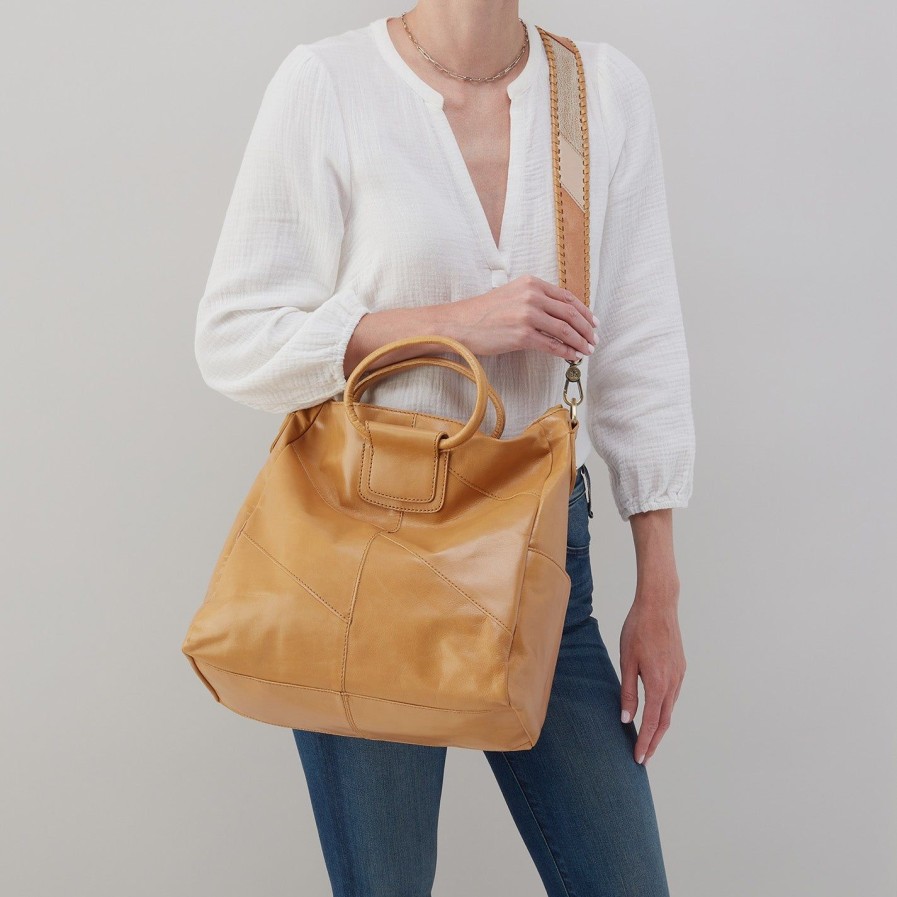 Handbags Hobo | Sheila Large Satchel