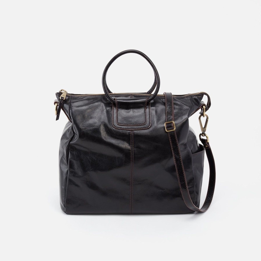 Handbags Hobo | Sheila Large Satchel