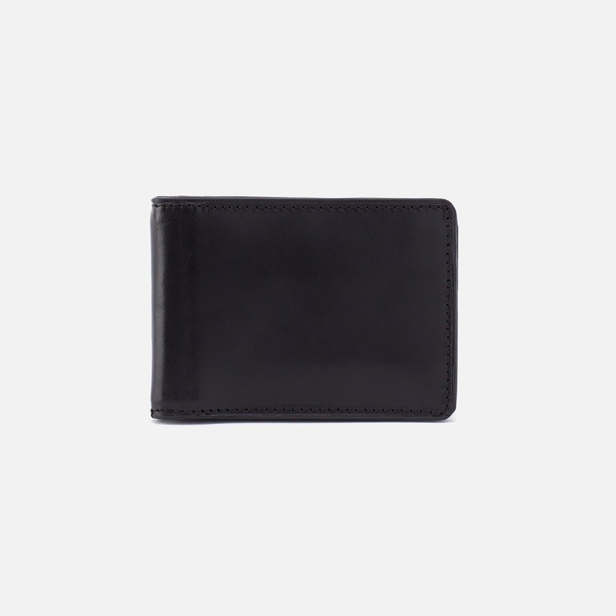 Wallets Hobo | Navigator Money Clip Wallet