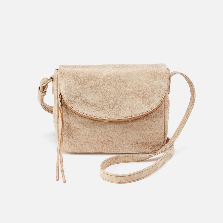 Handbags Hobo | Fern Messenger Crossbody