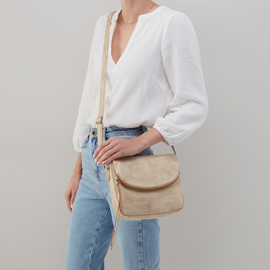 Handbags Hobo | Fern Messenger Crossbody