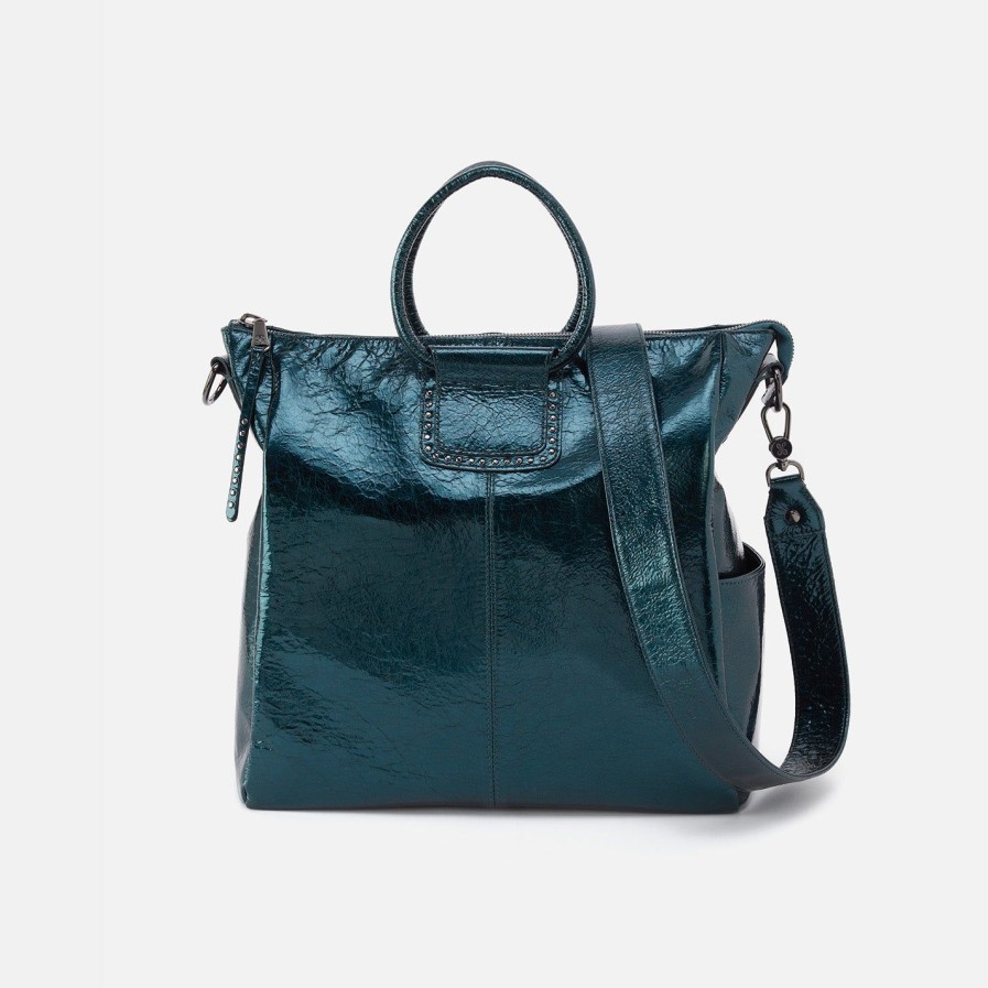 Handbags Hobo | Sheila Large Satchel