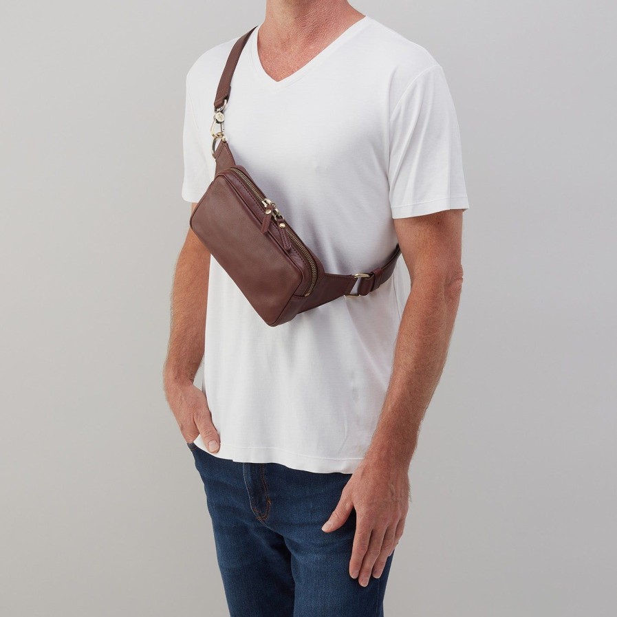 Handbags Hobo | Men'S Sling