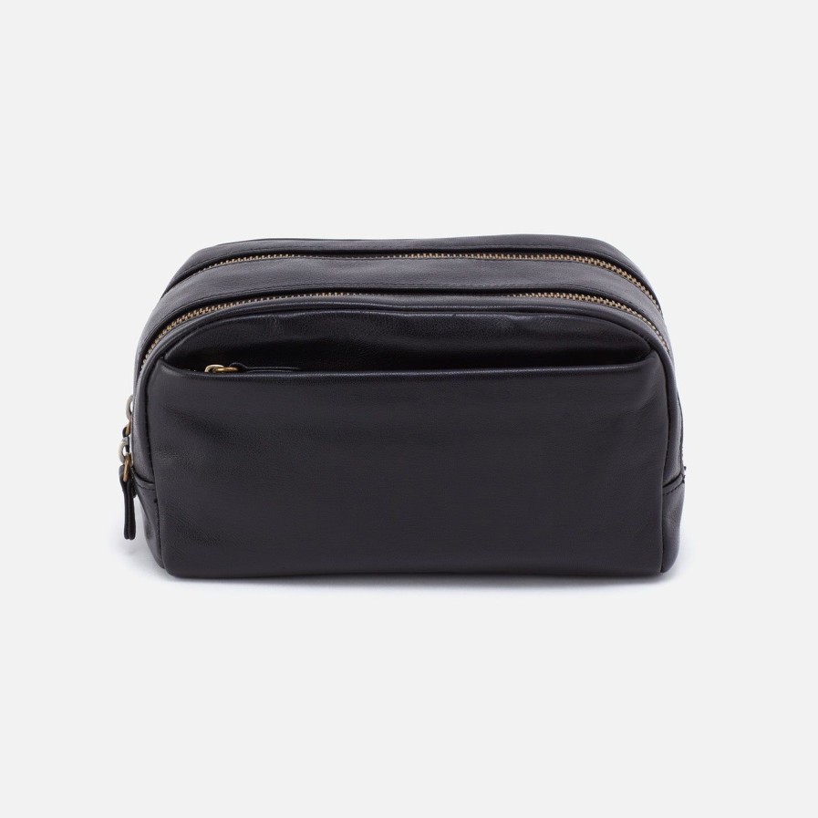 Wallets Hobo | Men'S Travel Kit