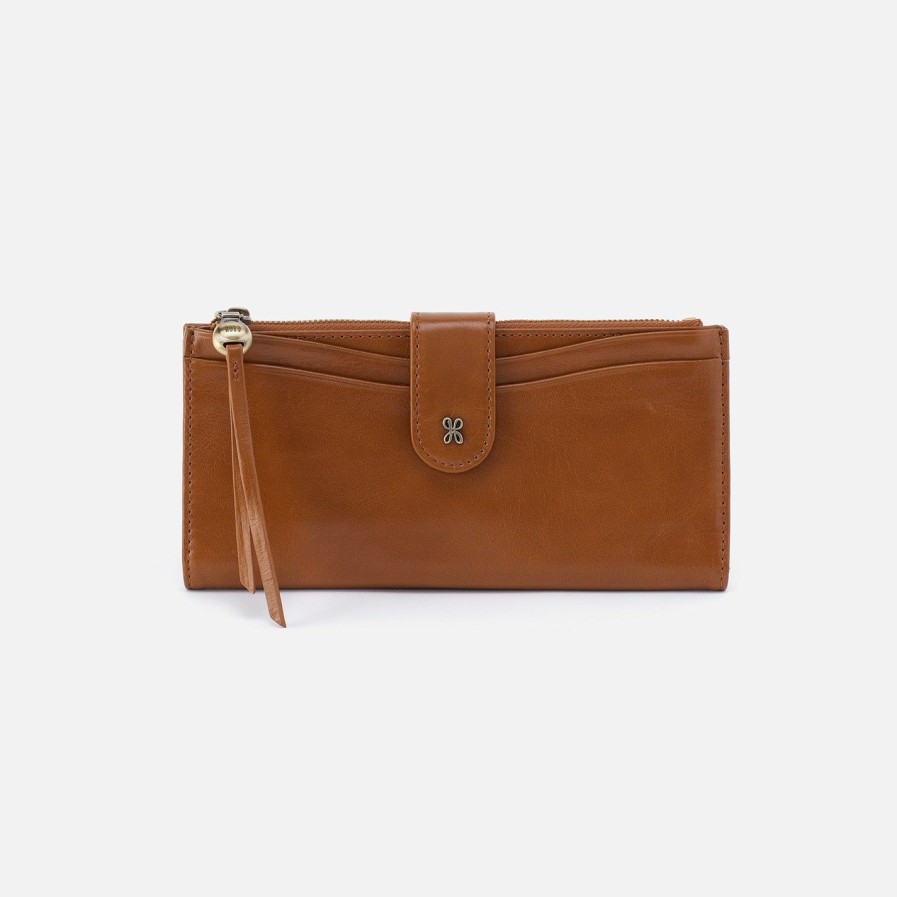 Wallets Hobo | Max Continental Wallet