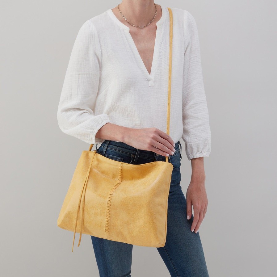 Handbags Hobo | Ziggy Crossbody