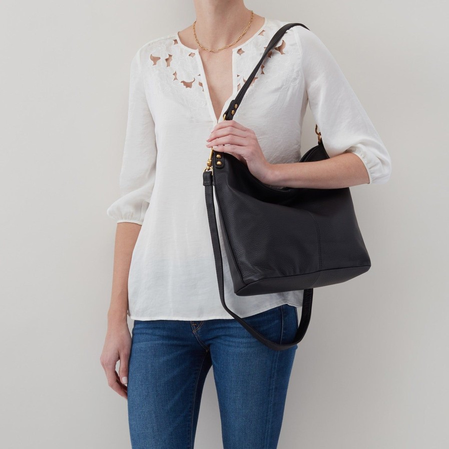 Handbags Hobo | Pier Shoulder Bag