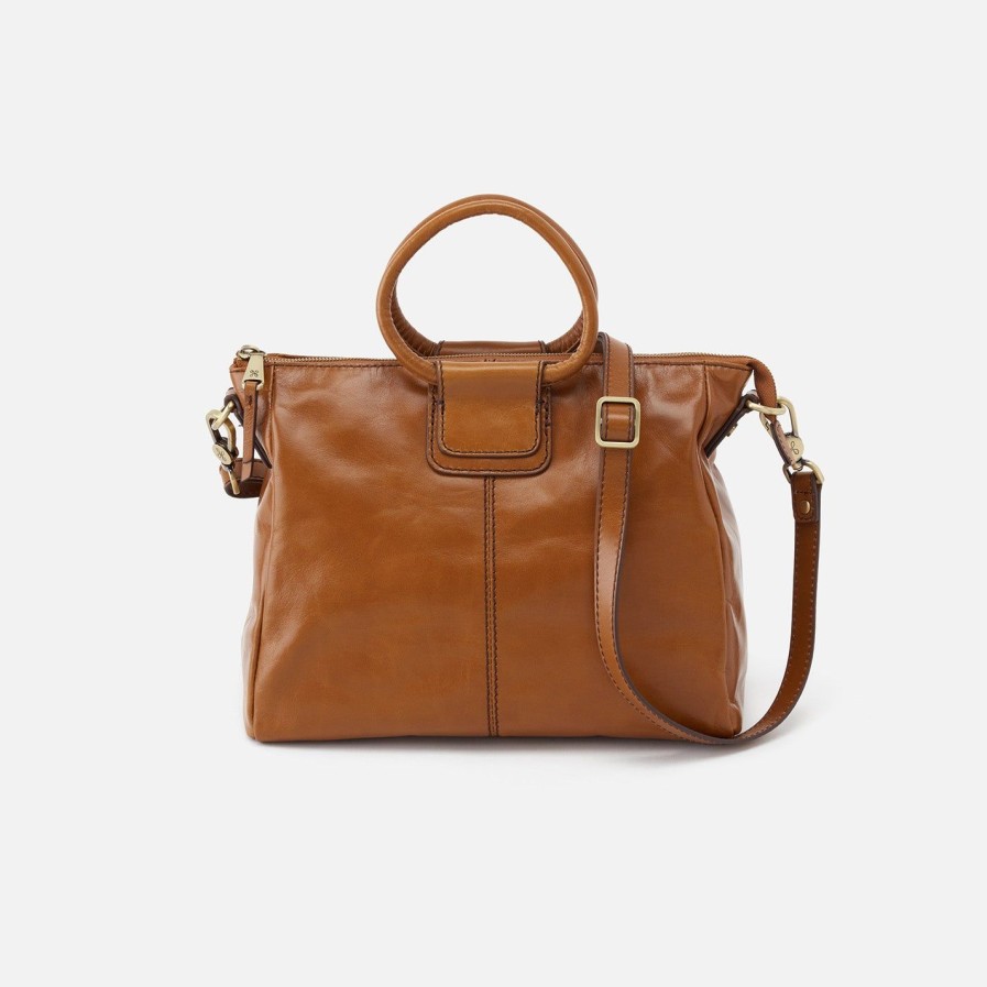 Handbags Hobo | Sheila Medium Satchel