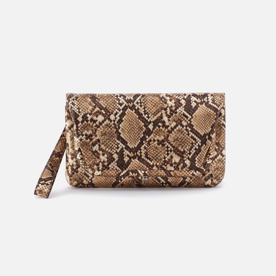 Handbags Hobo | Lauren Wristlet