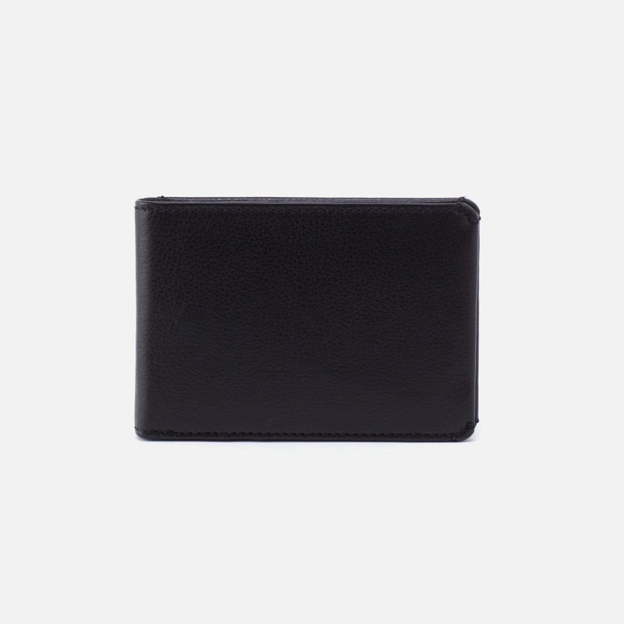 Wallets Hobo | Men'S Bifold Wallet