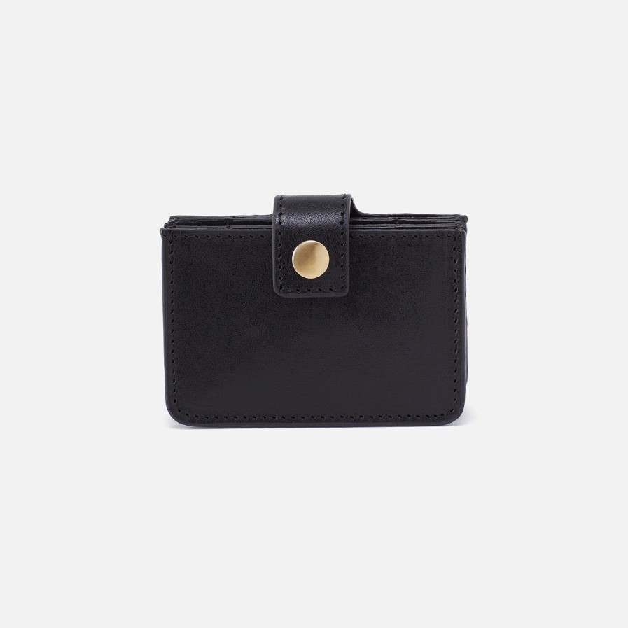 Wallets Hobo | Boswell Credit Card Holder