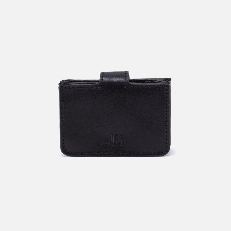 Wallets Hobo | Boswell Credit Card Holder