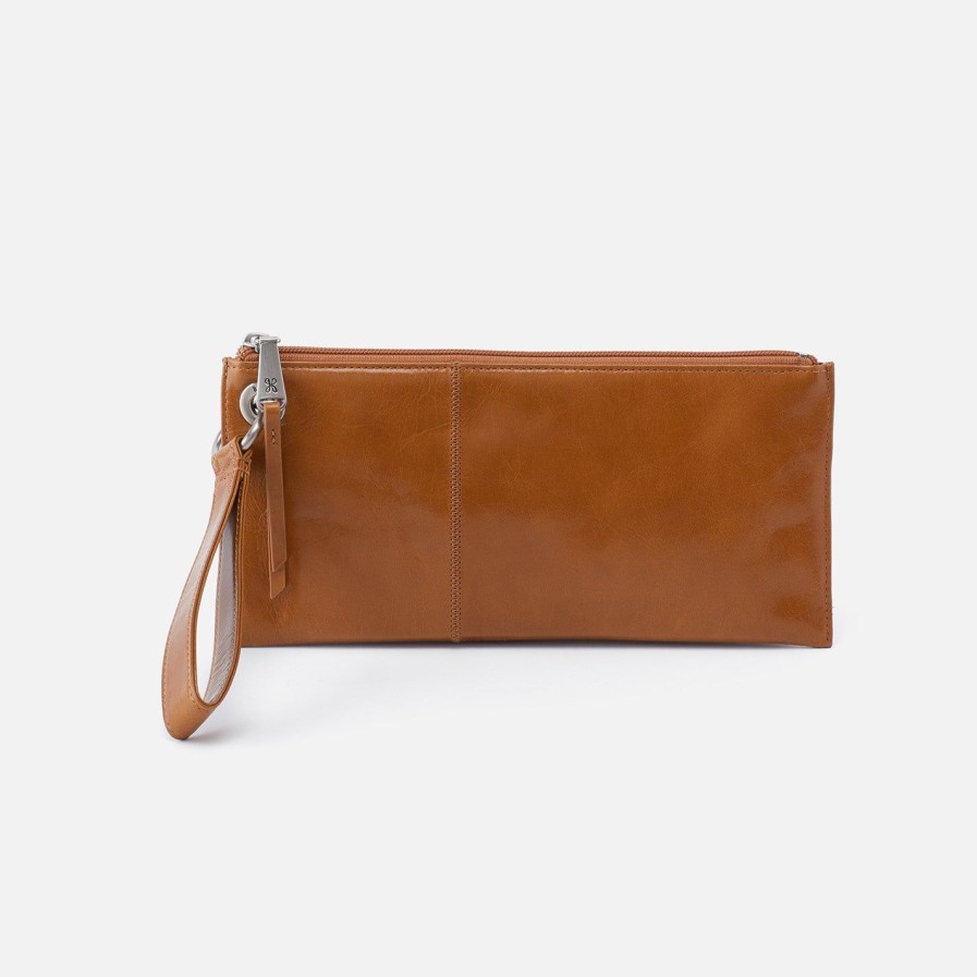 Handbags Hobo | Vida Wristlet