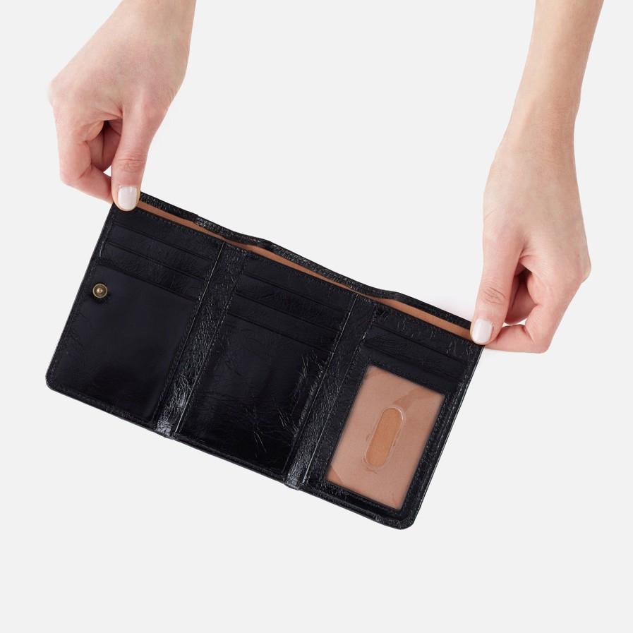 Wallets Hobo | Jill Trifold Wallet