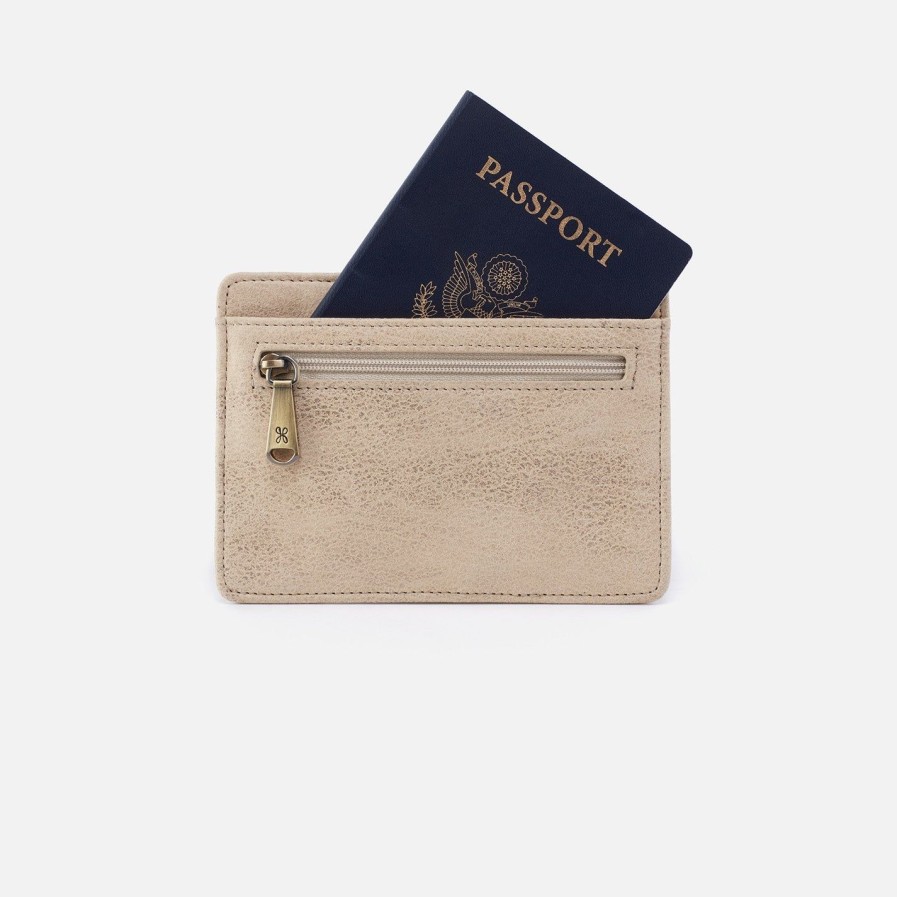 Wallets Hobo | Euro Slide Card Case