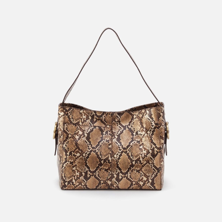 Handbags Hobo | Render Shoulder Bag