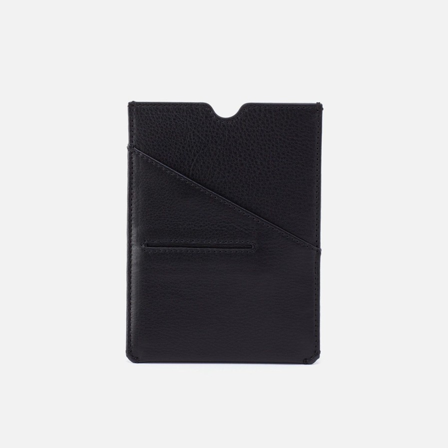 Wallets Hobo | Men'S Passport Holder