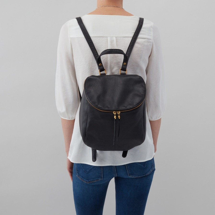 Handbags Hobo | River Backpack