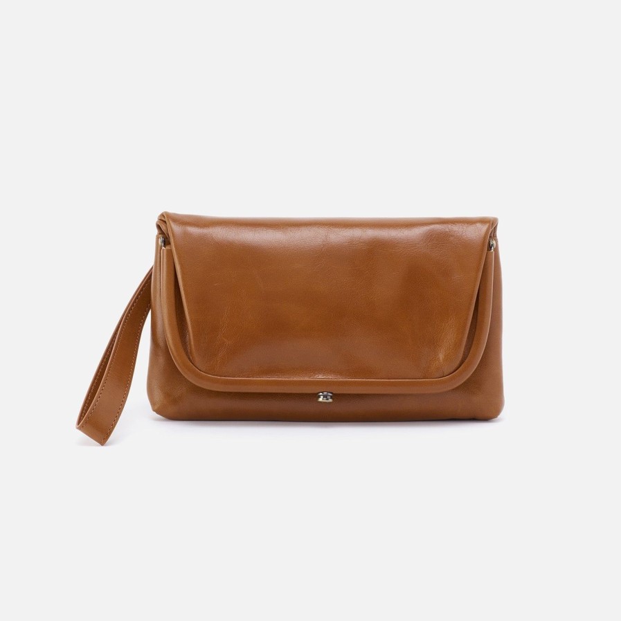 Handbags Hobo | Lauren Wristlet