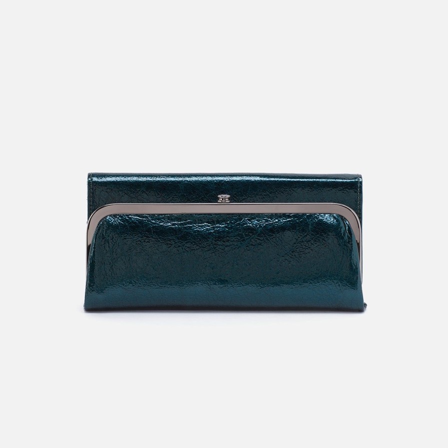 Wallets Hobo | Rachel Continental Wallet