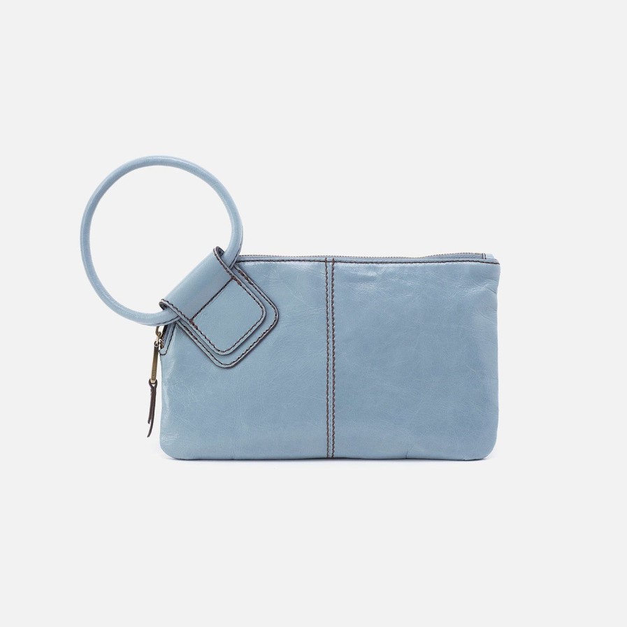 Handbags Hobo | Sable Wristlet