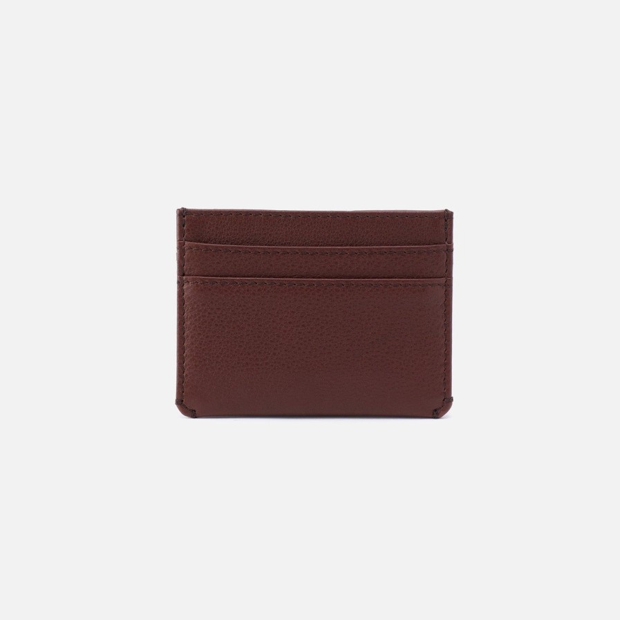 Wallets Hobo | Men'S Credit Card Wallet