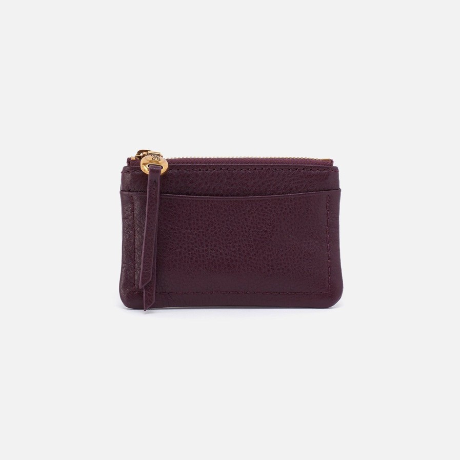 Wallets Hobo | Lumen Card Case