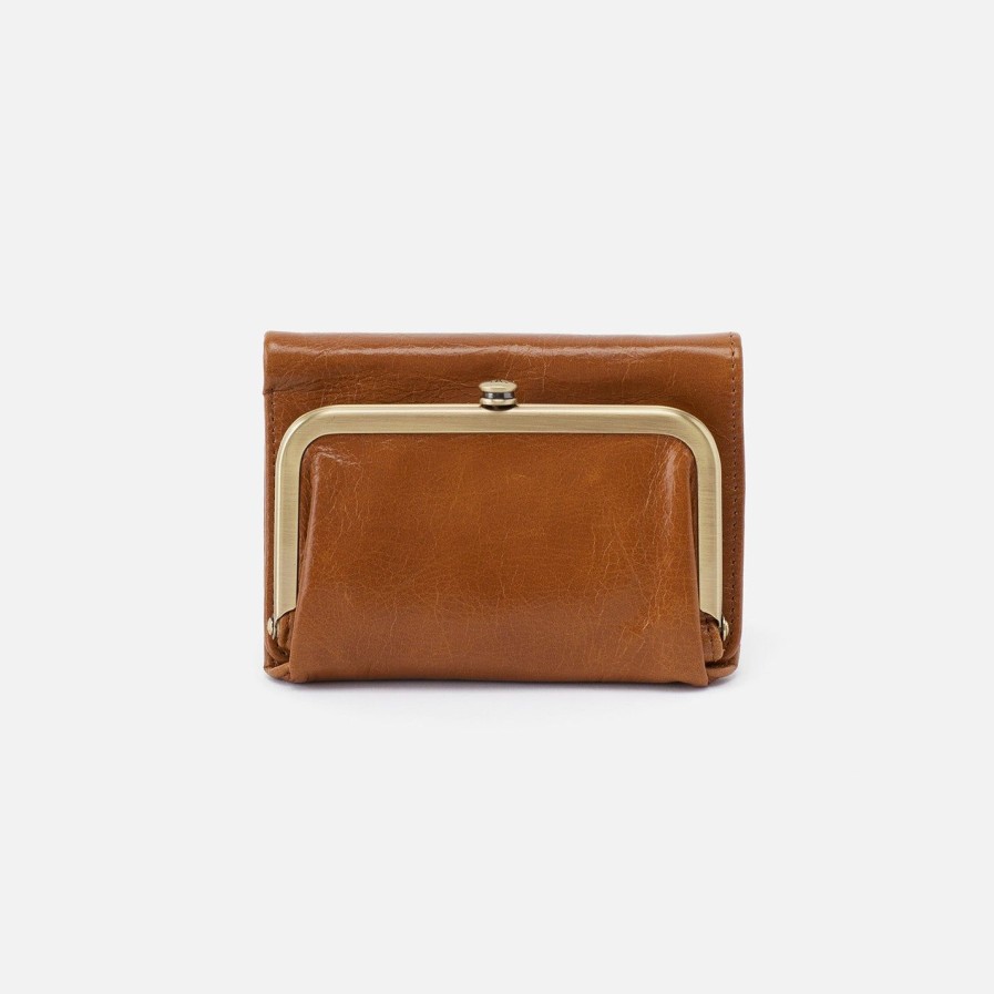 Wallets Hobo | Robin Compact Wallet