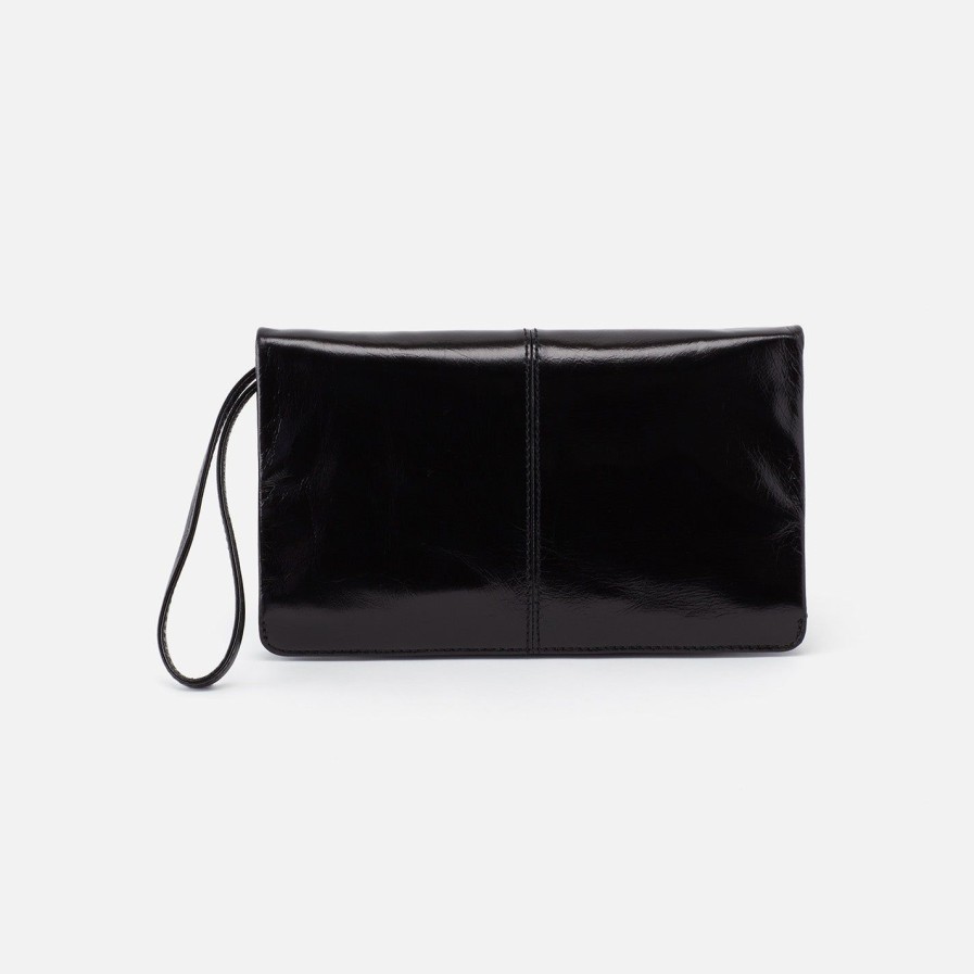 Handbags Hobo | Evolve Wristlet