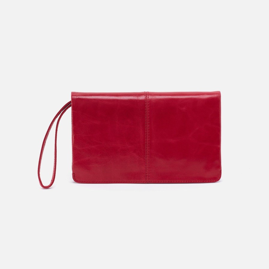 Handbags Hobo | Evolve Wristlet