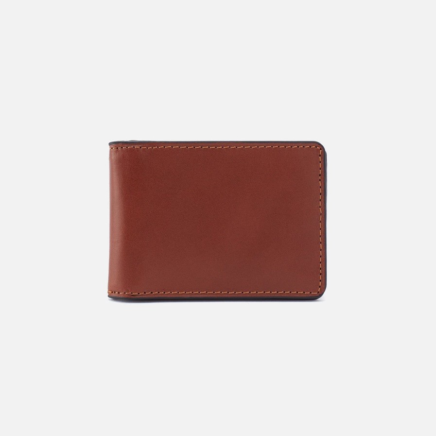 Wallets Hobo | Navigator Money Clip Wallet