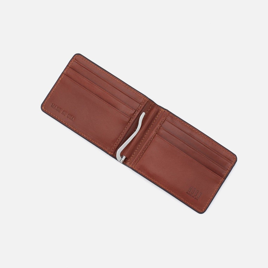 Wallets Hobo | Navigator Money Clip Wallet