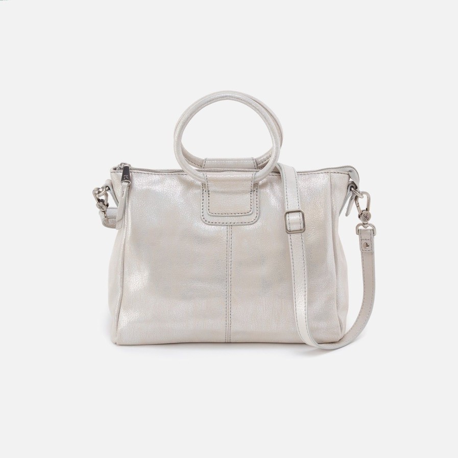 Handbags Hobo | Sheila Medium Satchel