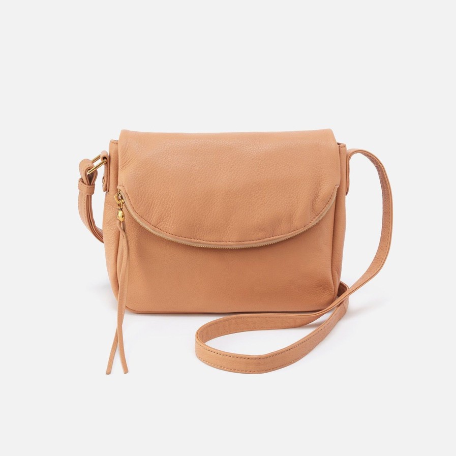 Handbags Hobo | Fern Messenger Crossbody