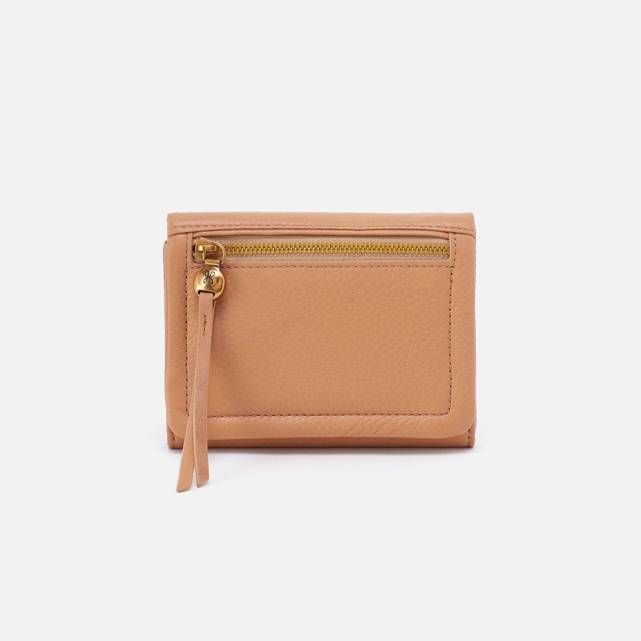 Wallets Hobo | Lumen Medium Bifold Compact Wallet