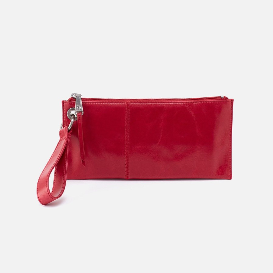 Handbags Hobo | Vida Wristlet